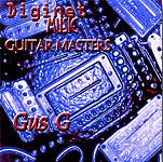 GUS G. - Guitar Master cover 