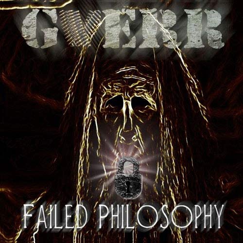 GVERR - Failed Philosophy cover 