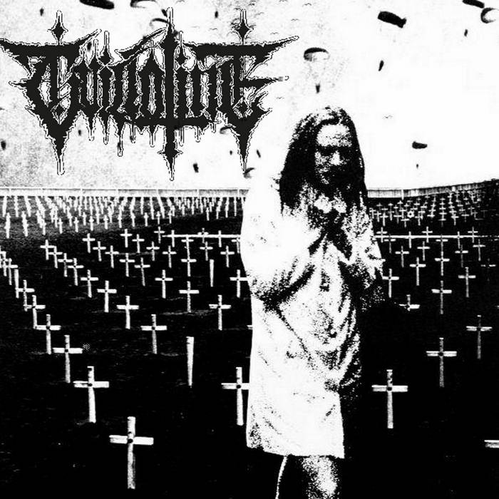 GVILLOTINE - Condemned cover 