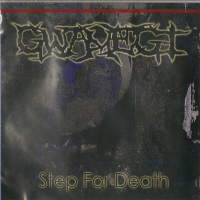 GWAMEGI - Step For Death cover 