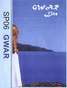 GWAR - GWAR Lite cover 