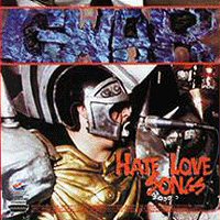 GWAR - Hate Love Songs / Penguin Attack cover 