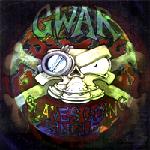 GWAR - Slaves Going Single cover 