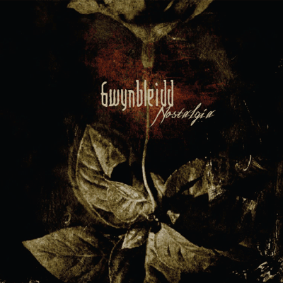GWYNBLEIDD - Nostalgia cover 