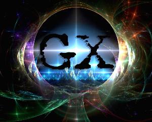 GX - Cuarta Coordenada cover 