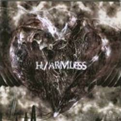 H ARMLESS - H Armless cover 