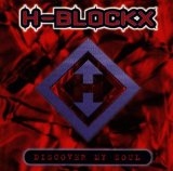 H-BLOCKX - Discover My Soul cover 