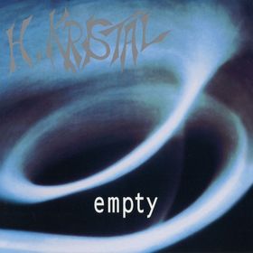 H. KRISTAL - Empty cover 