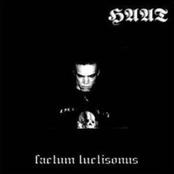 HAAT - Factum Luctisonus cover 