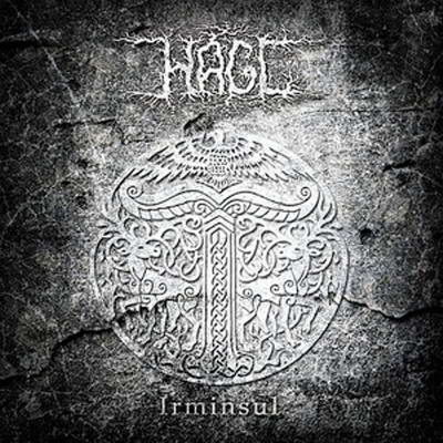 HAGL - Irminsul cover 
