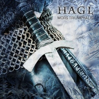 HAGL - Mors Triumphalis cover 