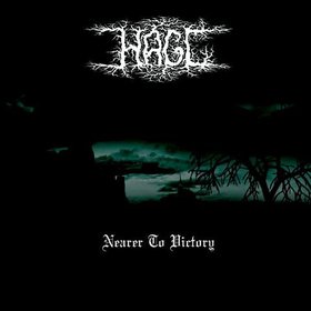 HAGL - Nearer to Victory cover 