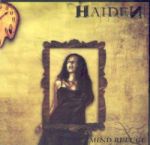 HAIDEN - Mind Refuge cover 