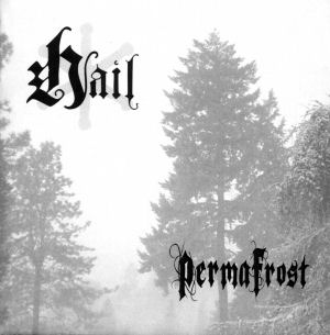 HAIL - PermaFrost cover 