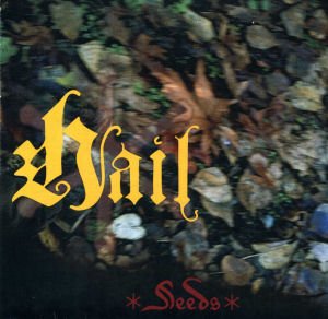 HAIL - Seeds cover 