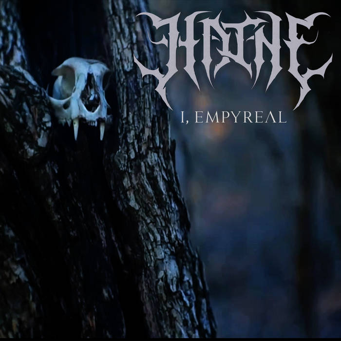 HAINE - I, Empyreal cover 