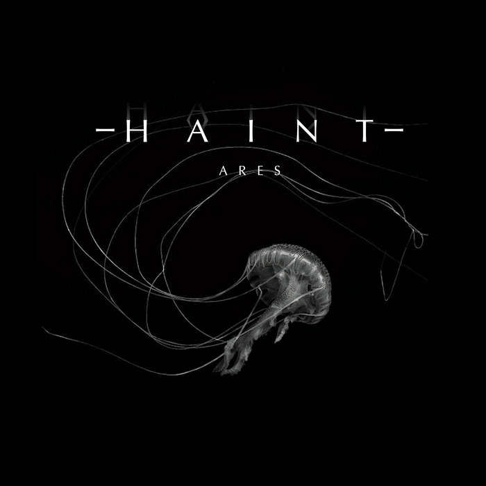 HAINT - Ares cover 