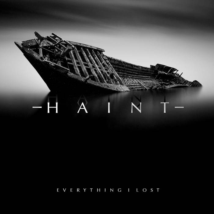 HAINT - Everything I Lost cover 
