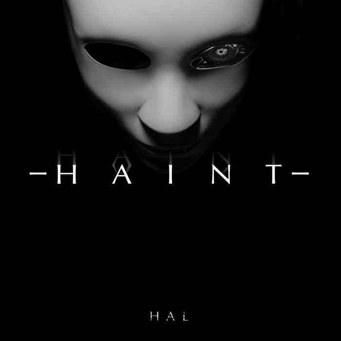 HAINT - HAL cover 