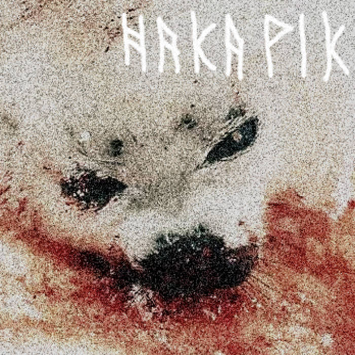 HAKAPIK - Demo 2 cover 