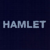 HAMLET - Hamlet cover 