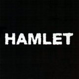 HAMLET - Hamlet cover 