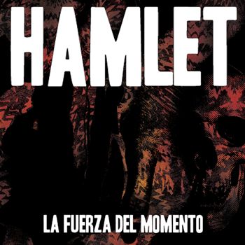 HAMLET - La fuerza del momento cover 