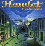 HAMLET - Peligroso cover 