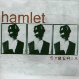 HAMLET - Syberia cover 