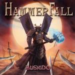 HAMMERFALL - Bushido cover 