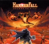 HAMMERFALL - Hearts on Fire cover 