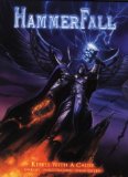 HAMMERFALL - Masterpieces cover 
