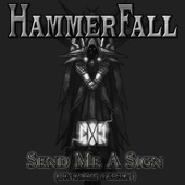 HAMMERFALL - Send Me a Sign cover 