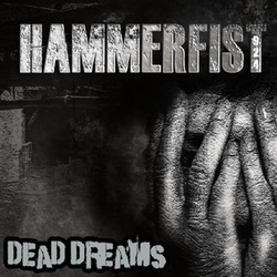 HAMMERFIST - Dead Dreams cover 