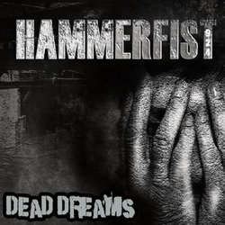 HAMMERFIST (CA) - Dead Dreams cover 