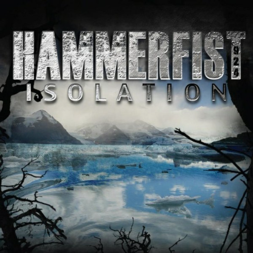 HAMMERFIST - Isolation cover 