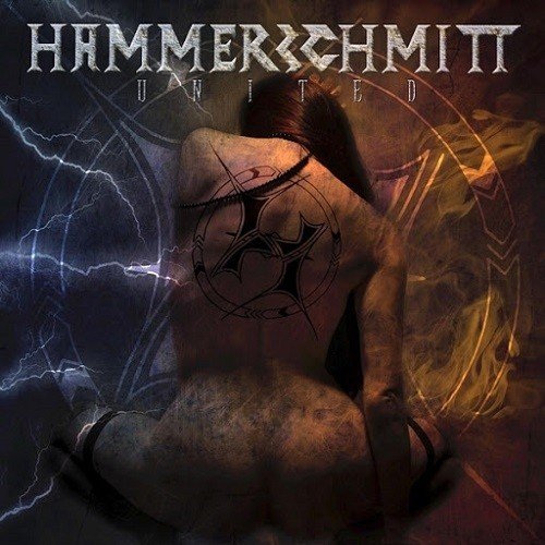 HAMMERSCHMITT - United cover 