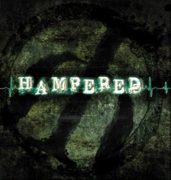 HAMPERED - Hampered cover 