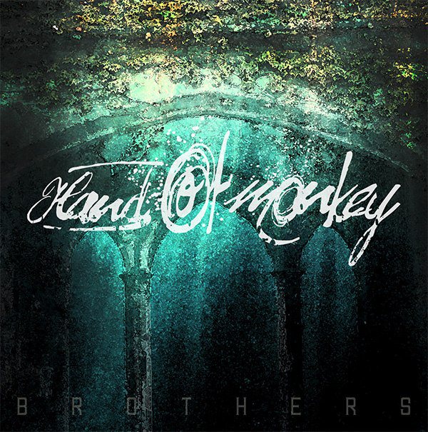 HAND OF MONKEY - Brothers cover 