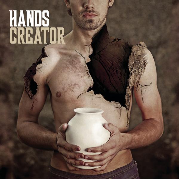 HANDS - Creator cover 