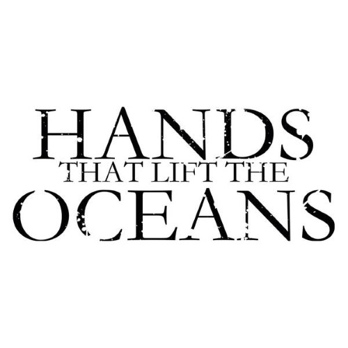 HANDS THAT LIFT THE OCEANS - Demo 2016 cover 