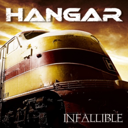 HANGAR - Infallible cover 