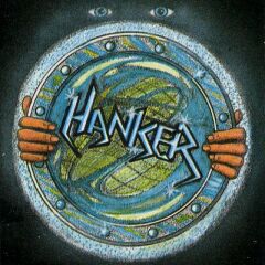 HANKER - Hanker cover 