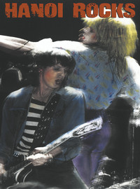hanoi rocks dont follow me