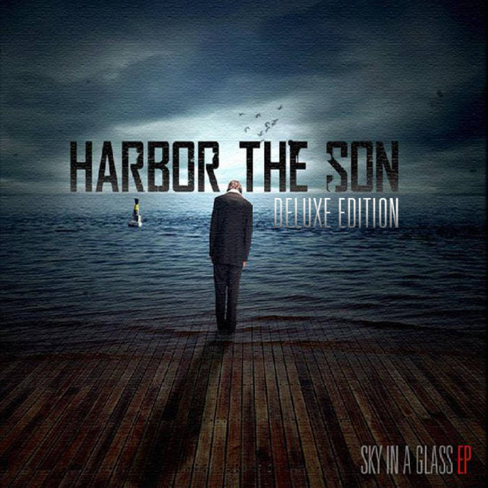 HARBOR THE SON - Sky In A Glass cover 