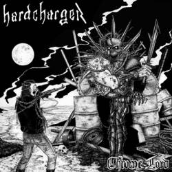 HARD CHARGER - Chrome Lord cover 