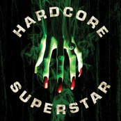 HARDCORE SUPERSTAR - Beg for It cover 