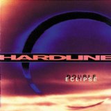 HARDLINE - Double Eclipse cover 