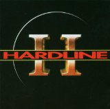 HARDLINE - II cover 