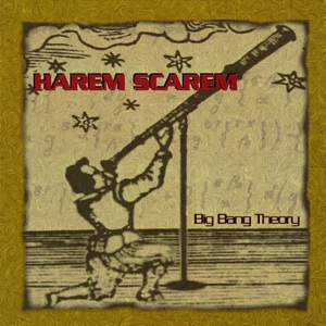 HAREM SCAREM - Big Bang Theory cover 